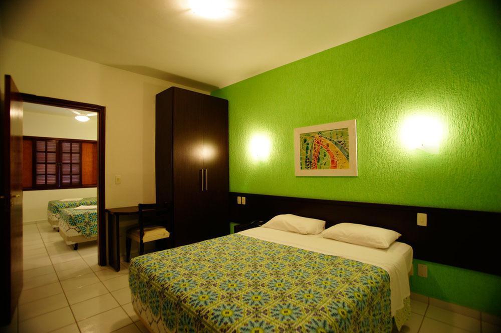 Coconut'S Maresias Hotel Exterior foto