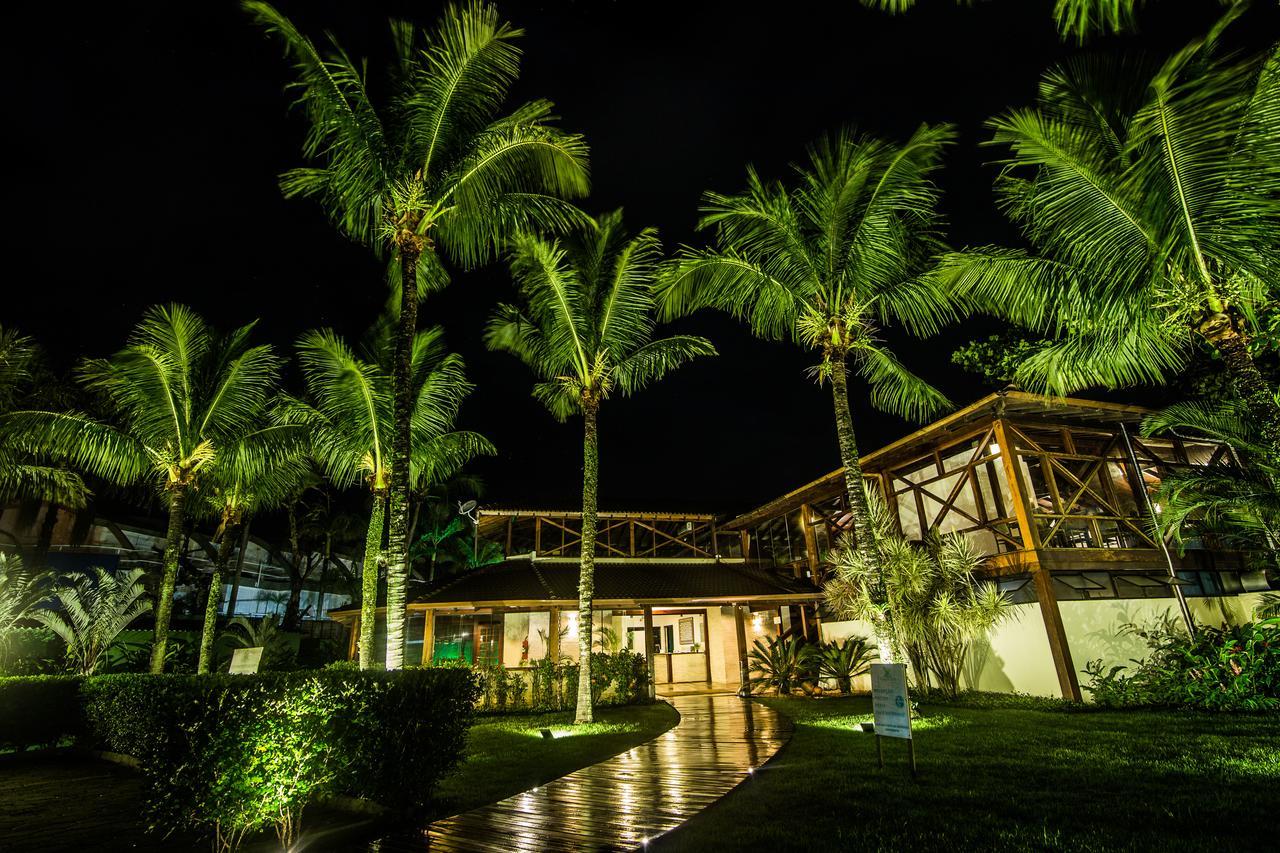 Coconut'S Maresias Hotel Exterior foto